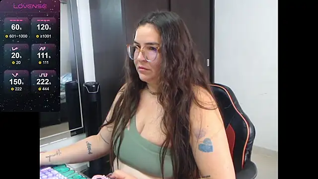 davianath online show from November 15, 2025, 1:26 pm