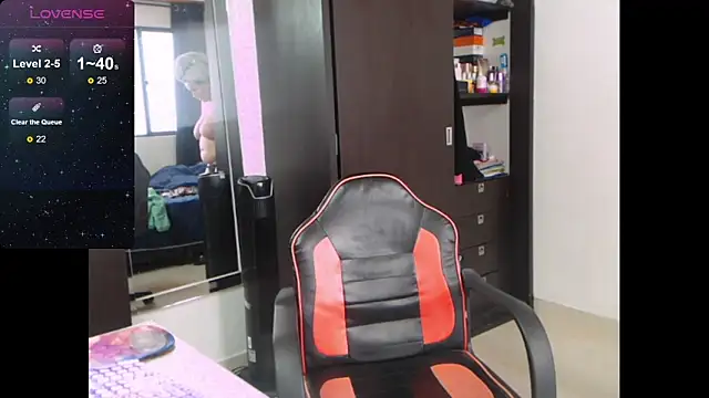 Snapshot of davianath chatting on September 23, 2025, 6:37 pm davianath online show from September 23, 2025, 6:37 pm