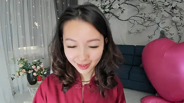 Snapshot of AgnieszkaBanana chatting on February 20, 2026, 6:26 am AgnieszkaBanana online show from February 20, 2026, 6:26 am