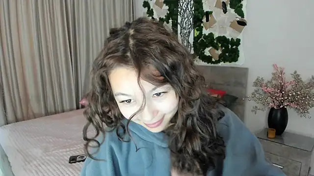 AgnieszkaBanana online show from March 11, 2025, 7:24 am