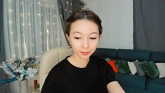 AgnieszkaBanana online show from March 7, 2025, 11:40 am