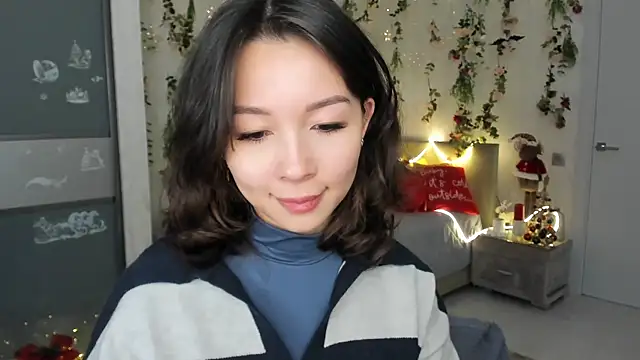 Snapshot of AgnieszkaBanana chatting on December 22, 2025, 7:25 pm AgnieszkaBanana online show from December 22, 2025, 7:25 pm