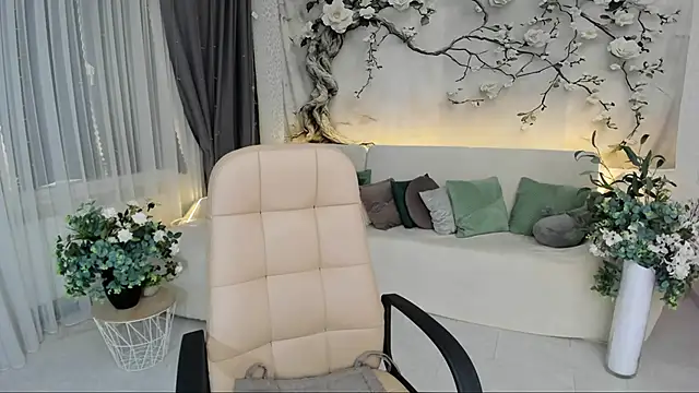 Snapshot of AgnieszkaBanana chatting on November 6, 2025, 10:08 am AgnieszkaBanana online show from November 6, 2025, 10:08 am