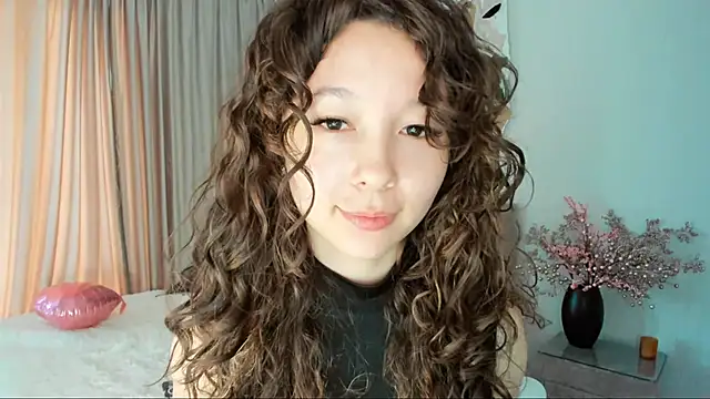 AgnieszkaBanana online show from March 21, 2025, 7:44 am