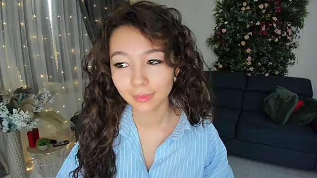 AgnieszkaBanana online show from March 16, 2025, 4:20 am