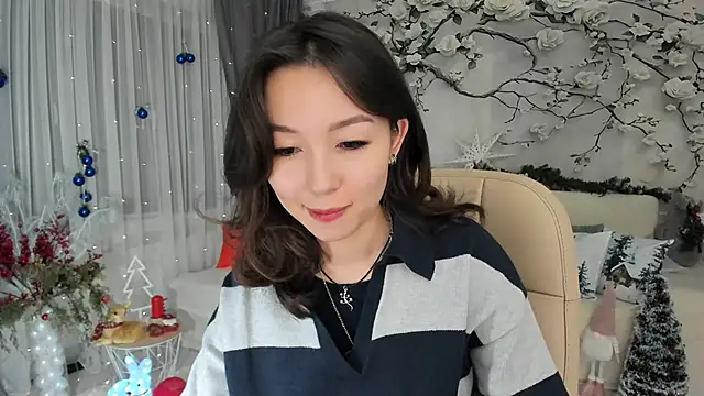 Snapshot of AgnieszkaBanana chatting on January 11, 2026, 7:10 pm AgnieszkaBanana online show from January 11, 2026, 7:10 pm