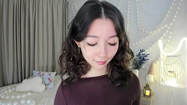 Snapshot of AgnieszkaBanana chatting on December 14, 2025, 7:30 pm AgnieszkaBanana online show from December 14, 2025, 7:30 pm