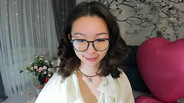 Snapshot of AgnieszkaBanana chatting on February 13, 2026, 4:12 am AgnieszkaBanana online show from February 13, 2026, 4:12 am