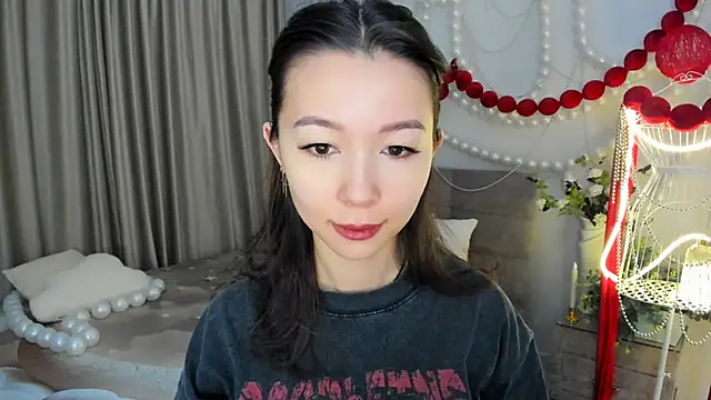 Snapshot of AgnieszkaBanana chatting on February 5, 2026, 1:12 am AgnieszkaBanana online show from February 5, 2026, 1:12 am