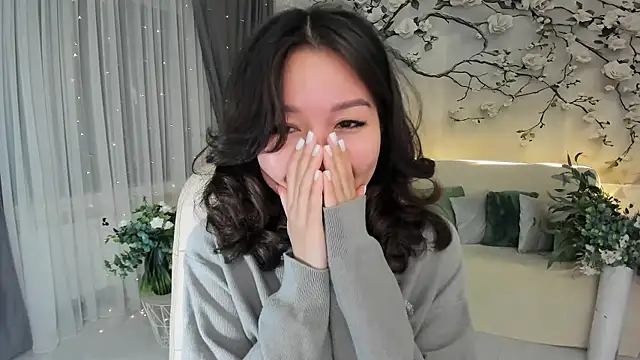 Snapshot of AgnieszkaBanana chatting on December 3, 2025, 5:19 am AgnieszkaBanana online show from December 3, 2025, 5:19 am