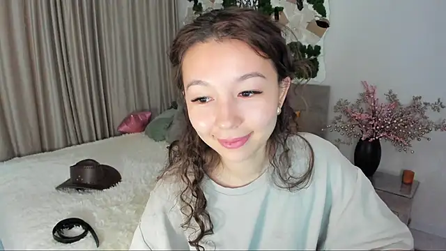 AgnieszkaBanana online show from March 19, 2025, 10:11 am