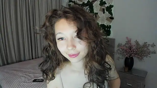 AgnieszkaBanana online show from March 6, 2025, 10:41 am