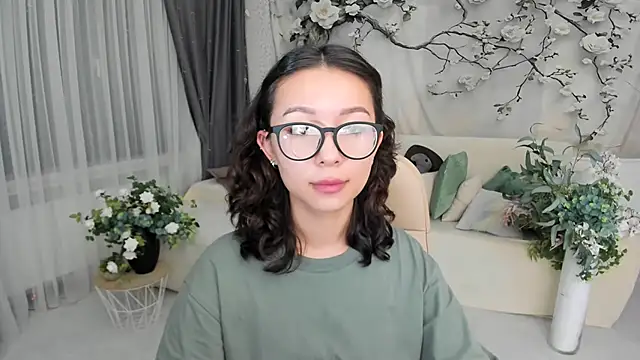 AgnieszkaBanana online show from October 11, 2025, 7:26 pm