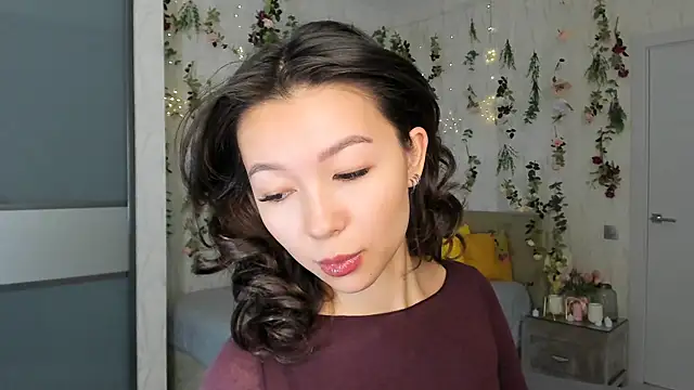 Snapshot of AgnieszkaBanana chatting on December 4, 2025, 10:14 am AgnieszkaBanana online show from December 4, 2025, 10:14 am