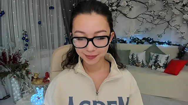 Snapshot of AgnieszkaBanana chatting on December 16, 2025, 4:06 am AgnieszkaBanana online show from December 16, 2025, 4:06 am