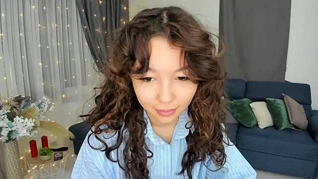 AgnieszkaBanana online show from March 12, 2025, 4:19 am