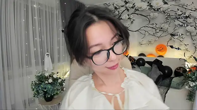 Snapshot of AgnieszkaBanana chatting on November 1, 2025, 7:08 pm AgnieszkaBanana online show from November 1, 2025, 7:08 pm