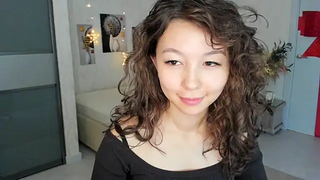 AgnieszkaBanana online show from March 8, 2025, 7:27 am