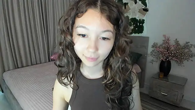 AgnieszkaBanana online show from March 11, 2025, 10:40 am