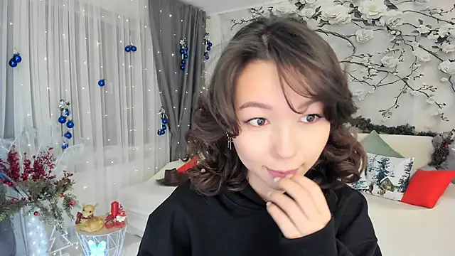 Snapshot of AgnieszkaBanana chatting on December 18, 2025, 4:06 am AgnieszkaBanana online show from December 18, 2025, 4:06 am