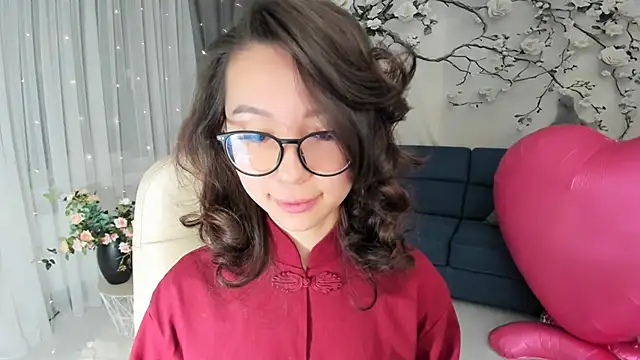 Snapshot of AgnieszkaBanana chatting on February 20, 2026, 1:13 am AgnieszkaBanana online show from February 20, 2026, 1:13 am