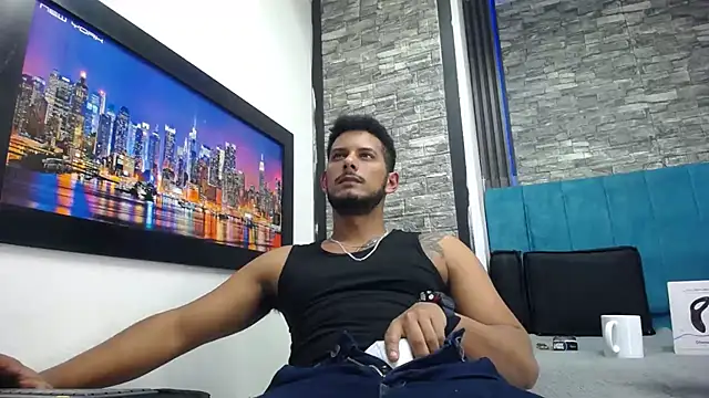 Chris Dick23 online show from February 21, 2026, 4:14 am