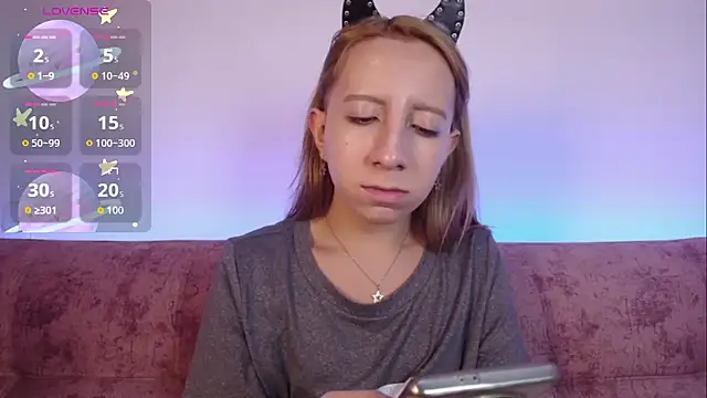 Snapshot of Miiaa_doll chatting on September 30, 2025, 11:38 am Miiaa doll online show from September 30, 2025, 11:38 am