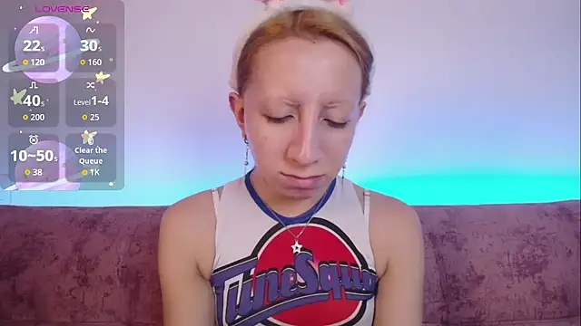 Snapshot of Miiaa_doll chatting on October 27, 2025, 11:44 am Miiaa doll online show from October 27, 2025, 11:44 am