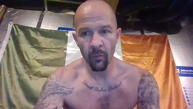 Kinkster615 online show from March 22, 2025, 5:17 am