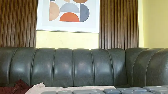 Nicole Ramires online show from January 31, 2026, 7:12 pm