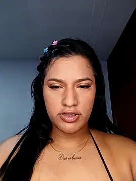 KorinaKovaa online show from March 13, 2025, 1:32 am