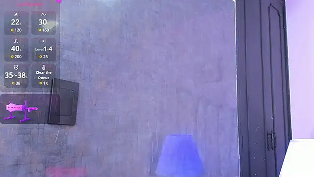 Snapshot of valentinna_montes chatting on February 27, 2025, 6:20 pm valentinna montes online show from February 27, 2025, 6:20 pm