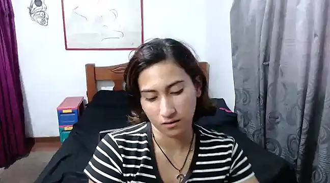 LadyMilk003 online show from February 6, 2025, 3:31 pm