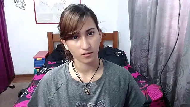 LadyMilk003 online show from January 25, 2025, 4:35 pm