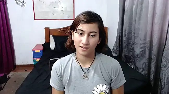 LadyMilk003 online show from January 30, 2025, 3:29 pm