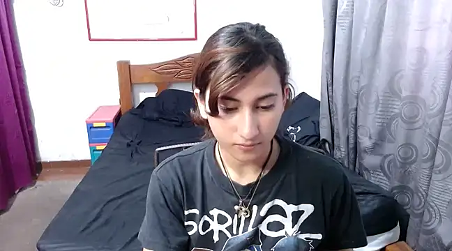 LadyMilk003 online show from February 1, 2025, 5:47 pm