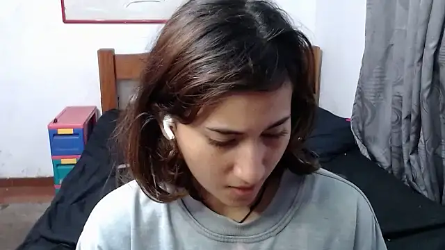 LadyMilk003 online show from February 22, 2025, 3:25 pm