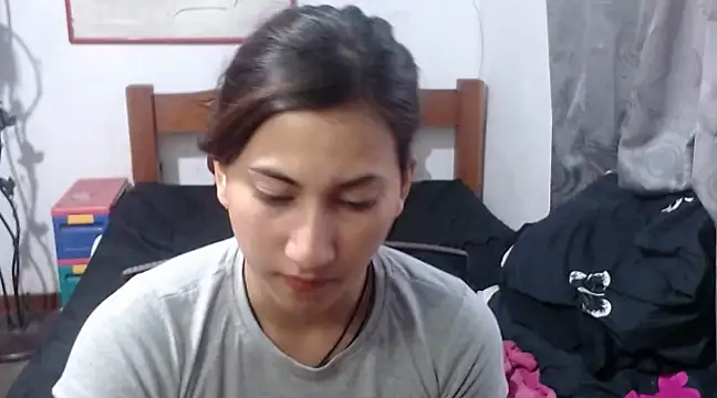 LadyMilk003 online show from March 10, 2025, 3:09 pm