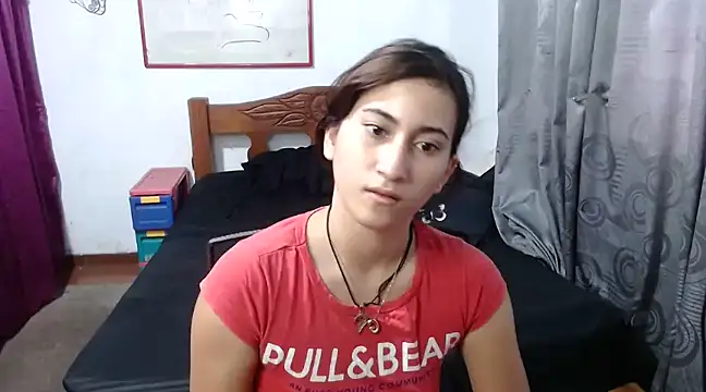 LadyMilk003 online show from February 3, 2025, 3:49 pm