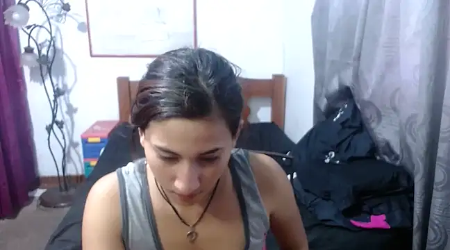 LadyMilk003 online show from March 9, 2025, 2:43 pm