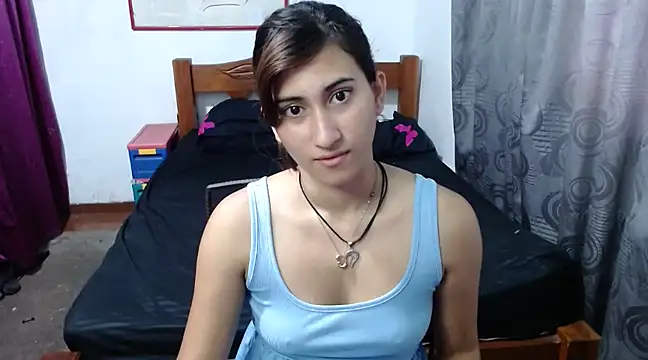 LadyMilk003 online show from January 29, 2025, 2:10 pm