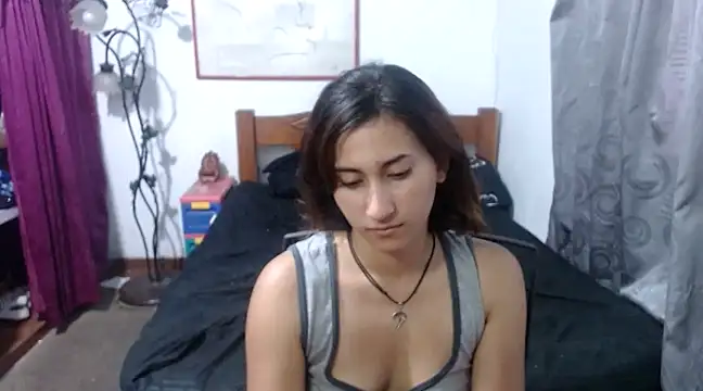 LadyMilk003 online show from March 11, 2025, 4:51 pm