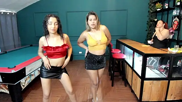 Snapshot of theorder-ofladys chatting on September 27, 2025, 1:39 pm theorder-ofladys online show from September 27, 2025, 1:39 pm