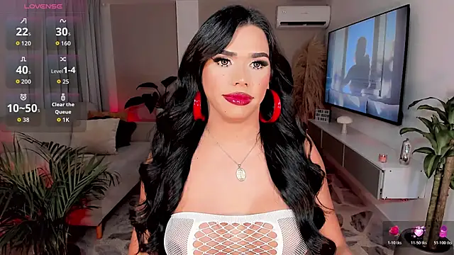 Franciis 4u online show from July 5, 2026, 2:16 am