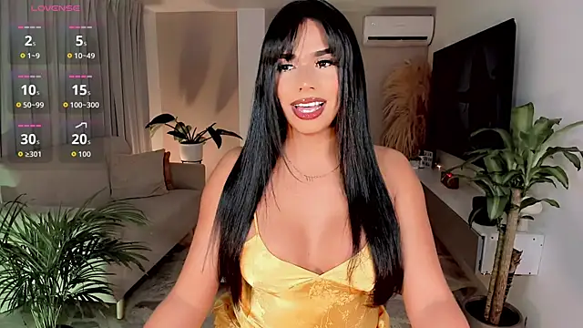 Franciis 4u online show from August 7, 2026, 3:56 am