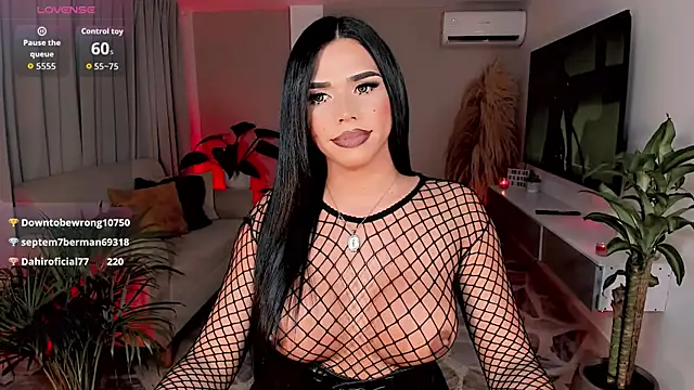 Franciis 4u online show from July 7, 2026, 6:58 am