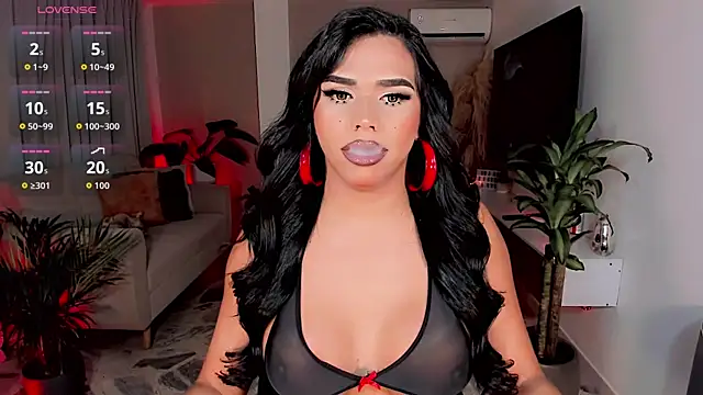 Franciis 4u online show from July 10, 2026, 2:00 am