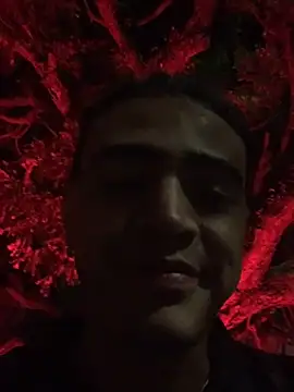 JovenDesobediente online show from September 17, 2025, 4:58 am