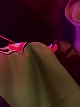 JovenDesobediente online show from October 20, 2025, 2:57 am