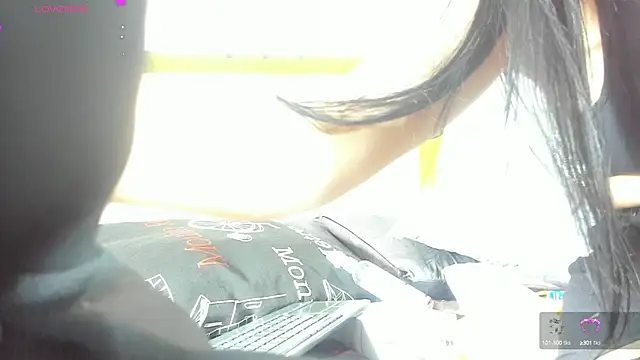 Snapshot of nicole_grace0 chatting on January 30, 2025, 12:06 pm nicole grace0 online show from January 30, 2025, 12:06 pm